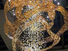 -OPEN開全日自助餐厅·西餐·海鲜(佛山希尔顿酒店)