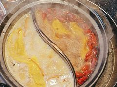 -捞王锅物料理(凯旋路店)