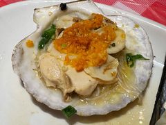 -即墨老公社·海肠捞饭大王(古城店)