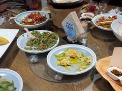 -鸽子窝(青塔店)