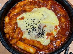 -米村拌饭(东方新天地店)