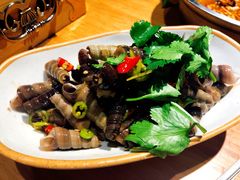 -喝丢一只鞋海鲜烧烤·海肠捞饭(东关街店)