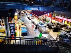 -盱眙小龙虾(天虹店)