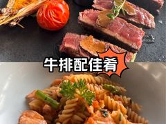 -安妮意大利餐厅(日坛店)