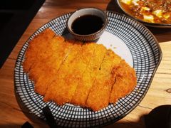 -南小蟹手工點心(三里屯店)
