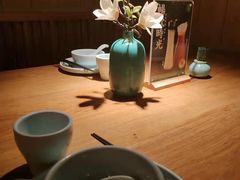 -沅江水·湖南家宴(南村万博长隆商圈店)