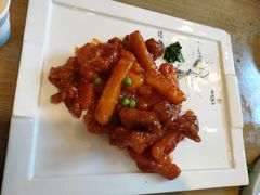 -新白鹿餐厅(城西银泰城店)