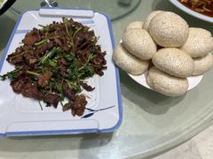-清真吐鲁番餐厅(牛街店)