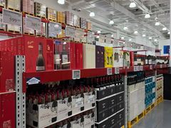 -山姆会员商店(上海浦东店)