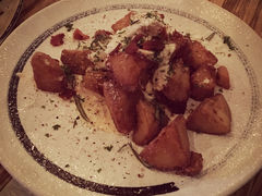 -PIZZA BIANCA(民园店)