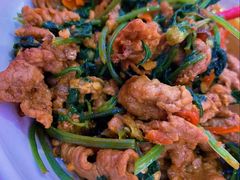 -阿当·小炒牛肉面(人广店)