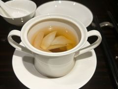 -北京四季酒店·采逸轩