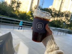 桃子美式-巴黎贝甜(凯德MALL望京店)
