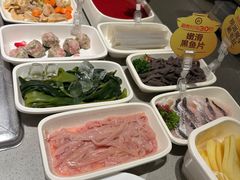 -海底捞火锅(天津SM城市广场店)