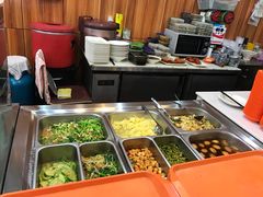 -德泓面馆(颐高店)