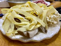 -农民烧烤(延边社区店)