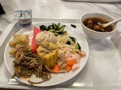 -晋阳春·山西菜·北京烤鸭(交大店)
