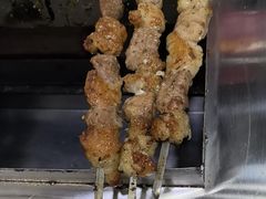 -运德成·天津老味烧烤(广开二马路店)