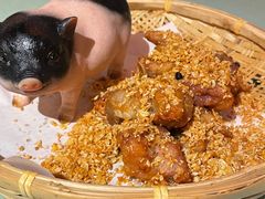 -肥福排档(星光店)