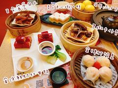 -点都德(汇盈广场店)