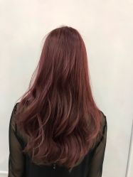 -黛蓝形象定制