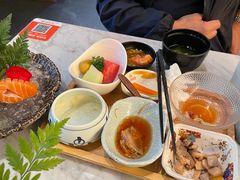 -阿吾罗日本料理(K11艺术中心店)