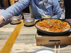 -叁宝烤肉• 西安烧烤(太乙路店)