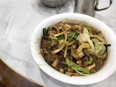 -豫和馍菜汤(市场街店)