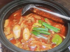 -肖记公安牛肉鱼杂馆·省级非物质文化遗产(崇仁路江滩直营店)