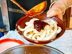 -小饕荟雅安贡椒鱼鲜馆(广福桥店)