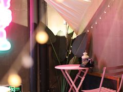 -第三空间·趣味桌游·轰趴.室内CS.剧本杀(大武汉1911店)