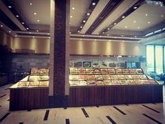 -蓝港海鲜厨房(金水路店)