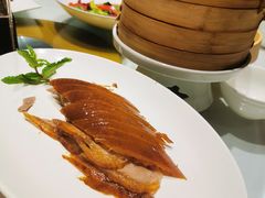-四季民福烤鸭店(前门店)