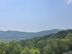 -苏州上方山国家森林公园