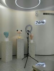 -上禾 HAIR SALON