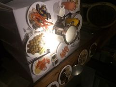 多伦多海鲜自助餐厅(圆融店)-星伦多 自助料理(圆融店)