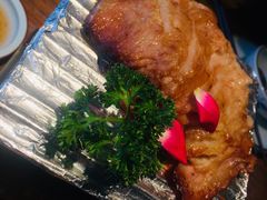 -嘉禾·悦享餐厅(八方汇店)