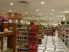-金鹰超市(国际购物中心新街口店)