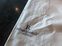 -上海龙之梦万丽酒店