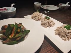 -维园悦谱·海派家常菜(乌鲁木齐南路店)