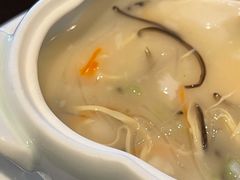 宋嫂鱼羹-杭州西子湖四季酒店·金沙厅