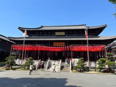 -香积寺