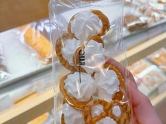 -OUR Bakery(SKP-S店)