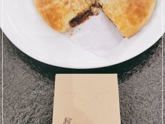 -喜洲翰林餐厅(董家百年老宅店)