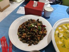 -阿毛饭店(和义路店)