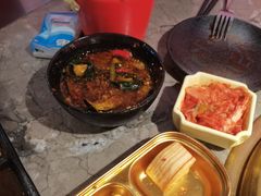 -谷牛日式烤肉(宝山U天地店)