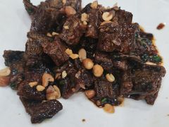 -翠亭酒家(山西南路店)