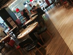 大堂-必胜客(滕州荆河店)