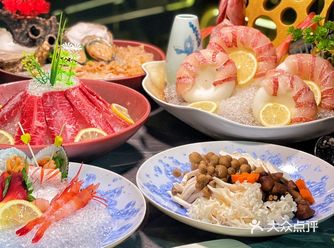 约会推荐｜坐拥无敌江景的高空餐厅