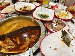 -鸿盛火锅(重庆路店)